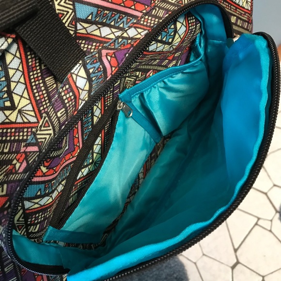 TOMS Backpack - Picture 4 of 8